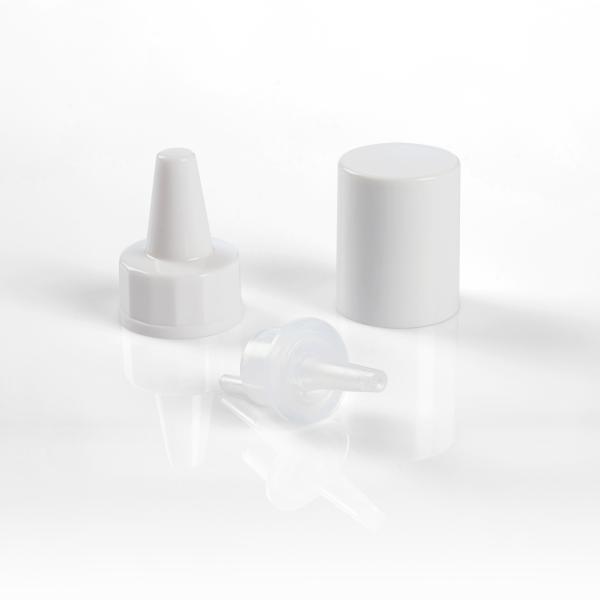 Droppex caps